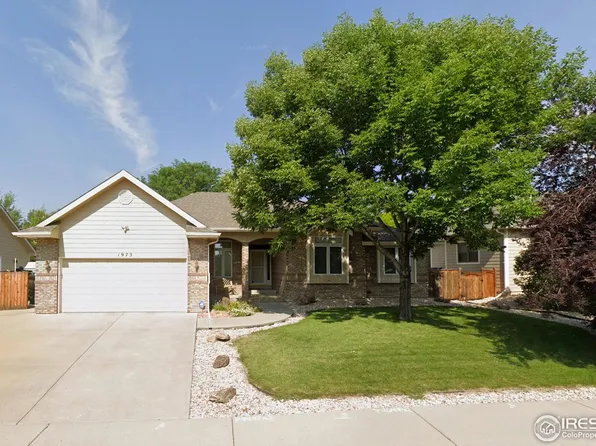 1973 Creede Ave, Loveland, CO 80538