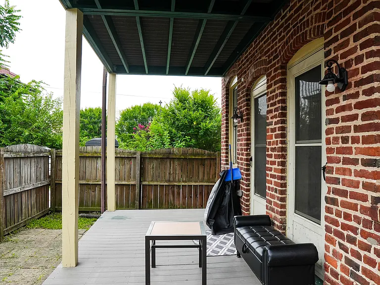 613 Price St #B — Photo 25