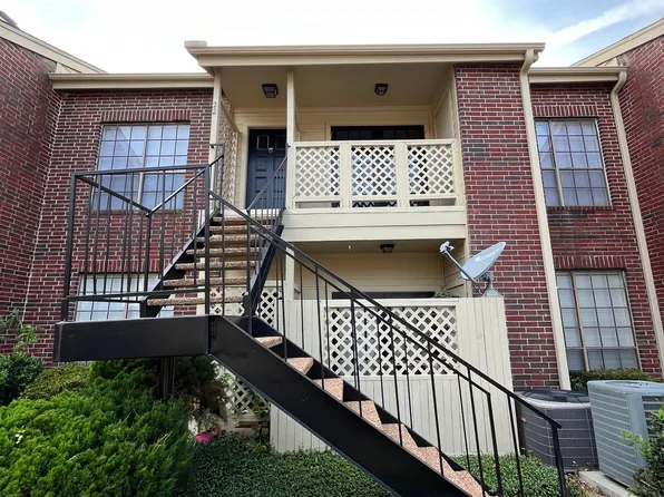 8055 Cambridge St, Houston, TX