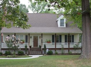 708 Kings Rd, Lynchburg, VA 24502