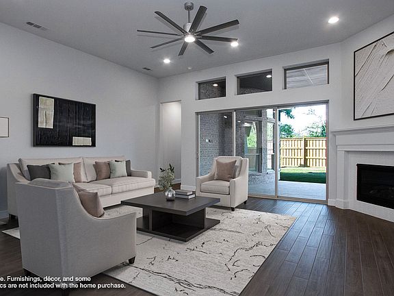 3rd image of 26831 Lakeside Mill Ln