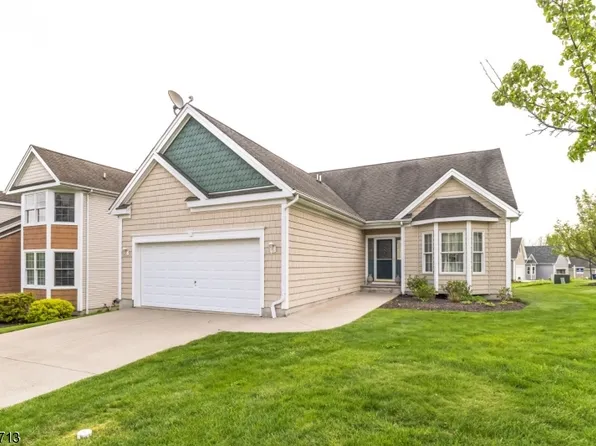 10 Fairchild Ln, Wantage Twp., NJ 07461