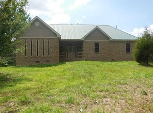 1700 Butter And Egg Rd, Hazel Green, AL 35750