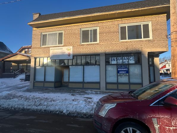 3566 W 105th St #1UP