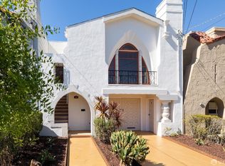 1731 26th Ave, San Francisco, CA 94122