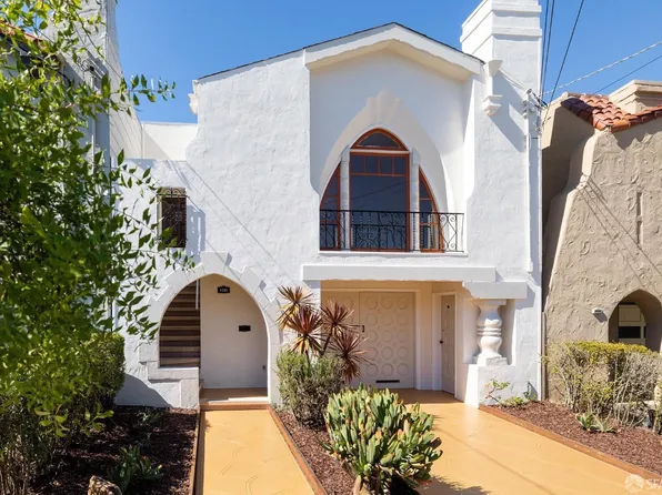 1731 26th Ave, San Francisco, CA 94122