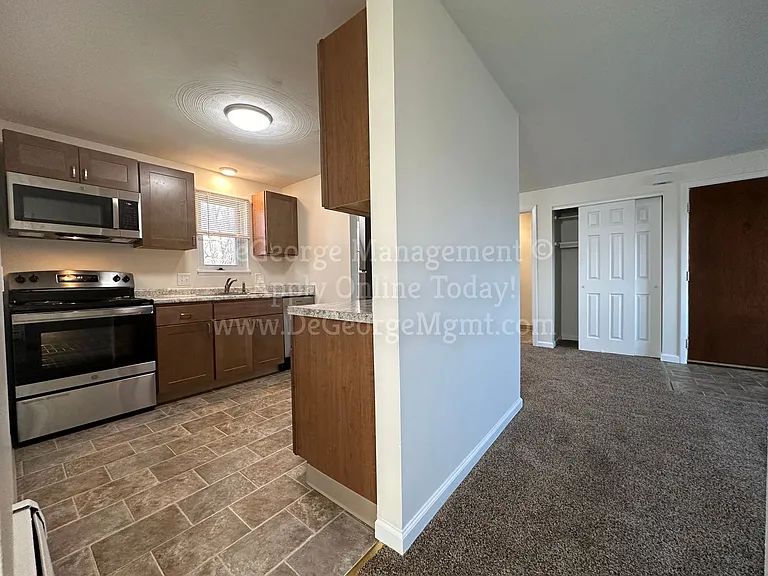 William's Tribute Apartments — Photo 54