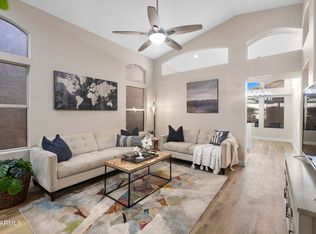 4917 W Marco Polo Rd, Glendale, AZ 85308