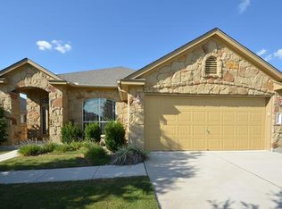 3516 Rosalina Loop, Round Rock, TX 78665