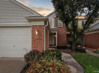 1721 Christopher Dr, Canton, MI 48188