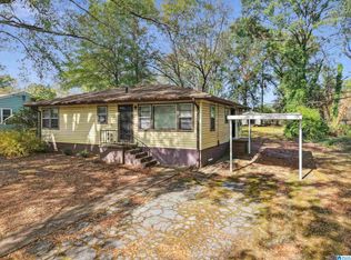 2321 Circle Dr, Bessemer, AL 35023