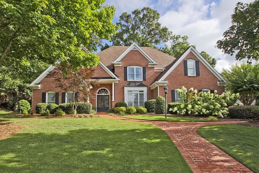 4115 Twin Leaf Ct, Marietta, GA 30062 | Zillow