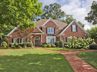 4115 Twin Leaf Ct, Marietta, GA 30062