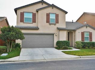 1817 W Burgundy Way, Hanford, CA 93230