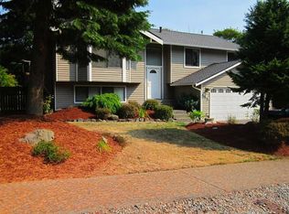 802 S 31st St, Renton, WA 98055