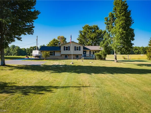 16533 Shilling Rd, Berlin Center, OH 44401