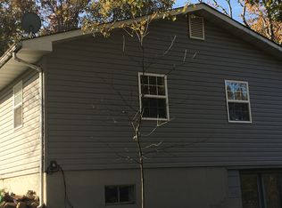 46 Dogwood Ln, Steelville, MO 65565
