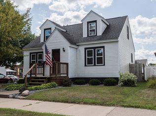 2124 13th Pl S, La Crosse, WI 54601