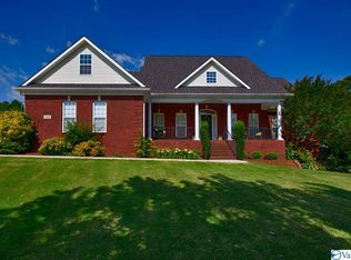 120 Coyote Creek Rd, Meridianville, AL 35759