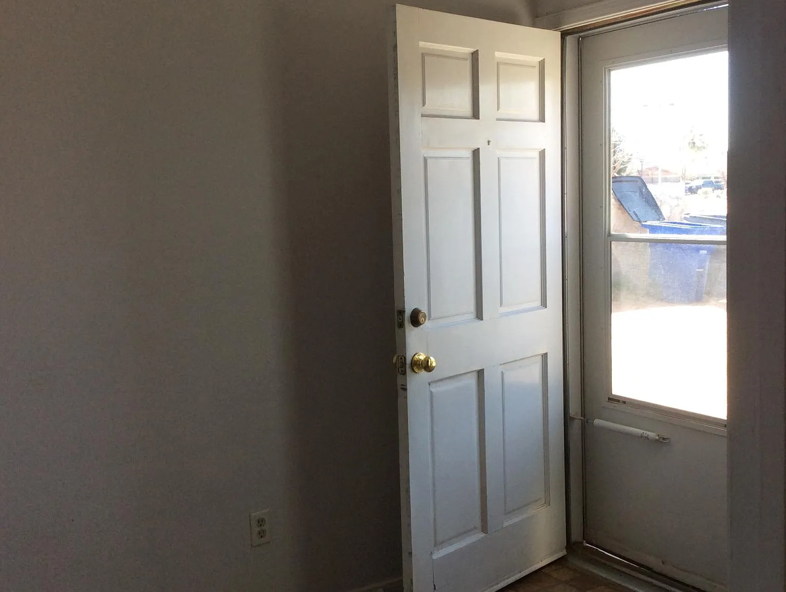 1 bed, 480 sqft, $900 — Photo 4