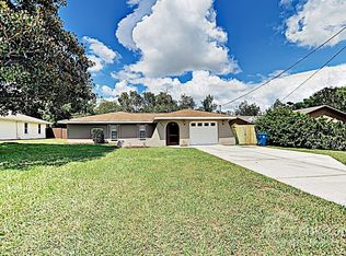 12207 Bluefield St, Spring Hill, FL 34609