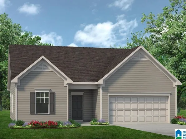 5047 Pintail Dr, Harpersville, AL 35078