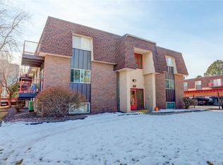 7755 E Quincy Ave #301A4, Denver, CO 80237