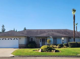 6517 N San Pedro Ave, Fresno, CA 93711