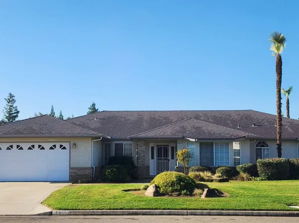 6517 N San Pedro Ave, Fresno, CA 93711