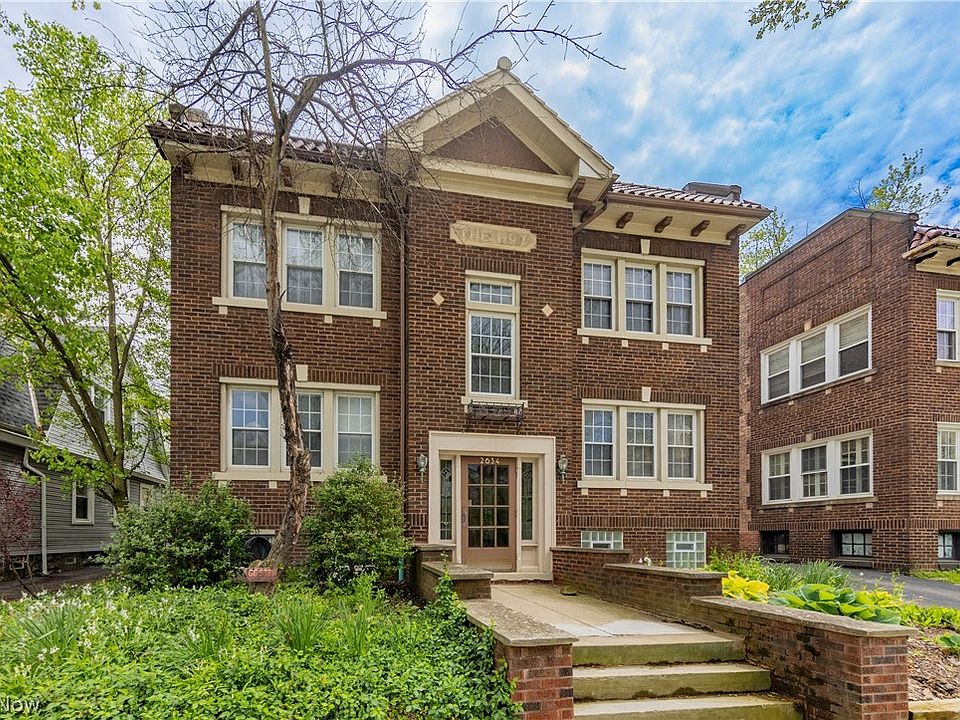 1st image of 2634 Mayfield Rd APT 4