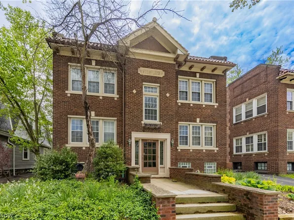 2634 Mayfield Rd APT 4, Cleveland, OH 44106