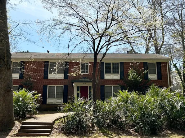 1826 Walker Ave., 1826 Walker Ave APT 3, College Park, GA 30337