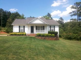 383 E Myles Ln, Spartanburg, SC 29303