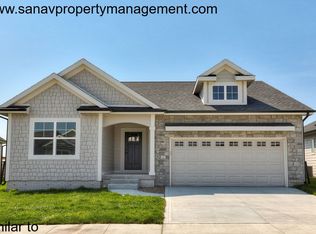 3201 NE 4th Ln, Ankeny, IA 50021