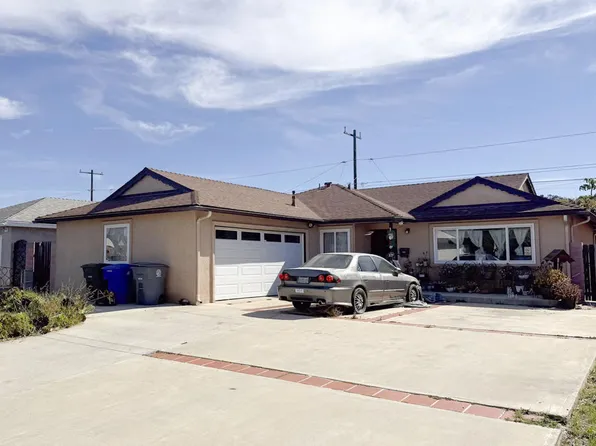 1556 8th Pl, Port Hueneme, CA 93041