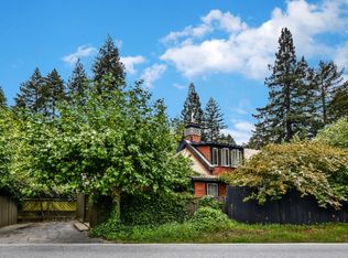 201 Pine Flat Rd, Santa Cruz, CA 95060