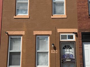 620 W Tusculum St #620, Philadelphia, PA 19140