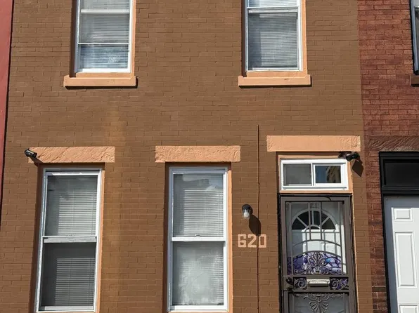 620 W Tusculum St #620, Philadelphia, PA 19140