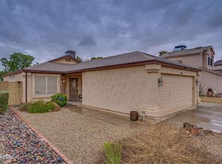 3615 W Creedance Blvd, Glendale, AZ 85310