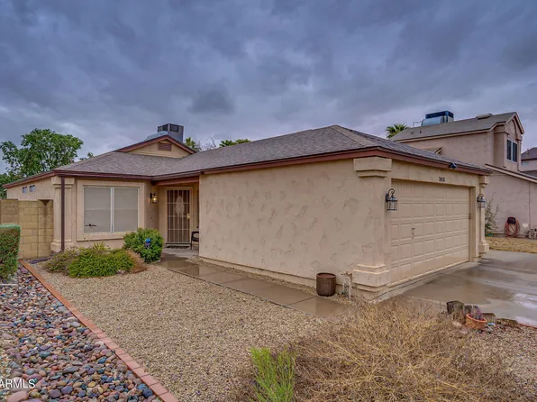 3615 W CREEDANCE Boulevard, Glendale, AZ 85310