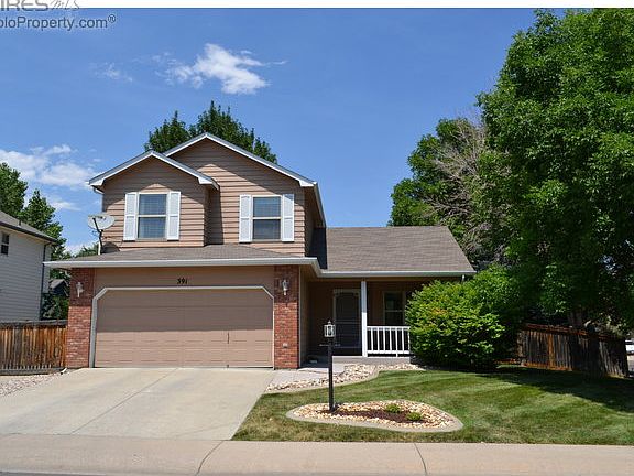 Welcome to 391 E. 40th St.