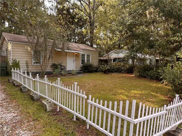 5649 Emory Drive, Savannah, GA 31406