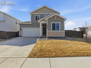 22289 Cattlemen Run, Calhan, CO 80808