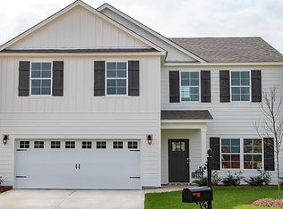 23056 Downing Park Cir, Mc Calla, AL 35111