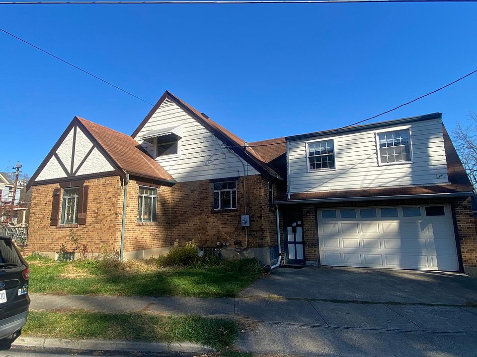 1st image of 1579 Springlawn Ave #A