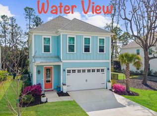 132 Low Tide Ct, Charleston, SC 29492