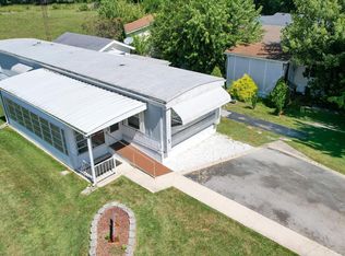 3200 Smeltzer Rd Lot 53, Marion, OH 43302