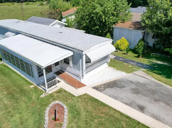 3200 Smeltzer Rd Lot 53, Marion, OH 43302