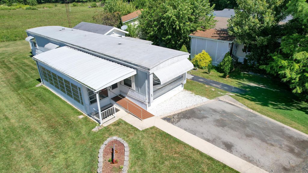 Real estate listing image