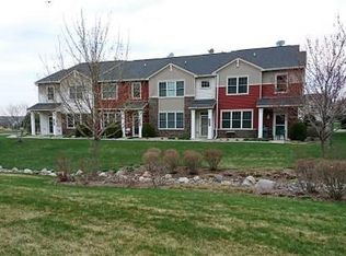 3425 Cherry Ln UNIT E, Woodbury, MN 55129